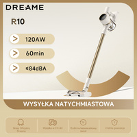 Dreame R10 Wireless Vertical Vacuum Cleaner