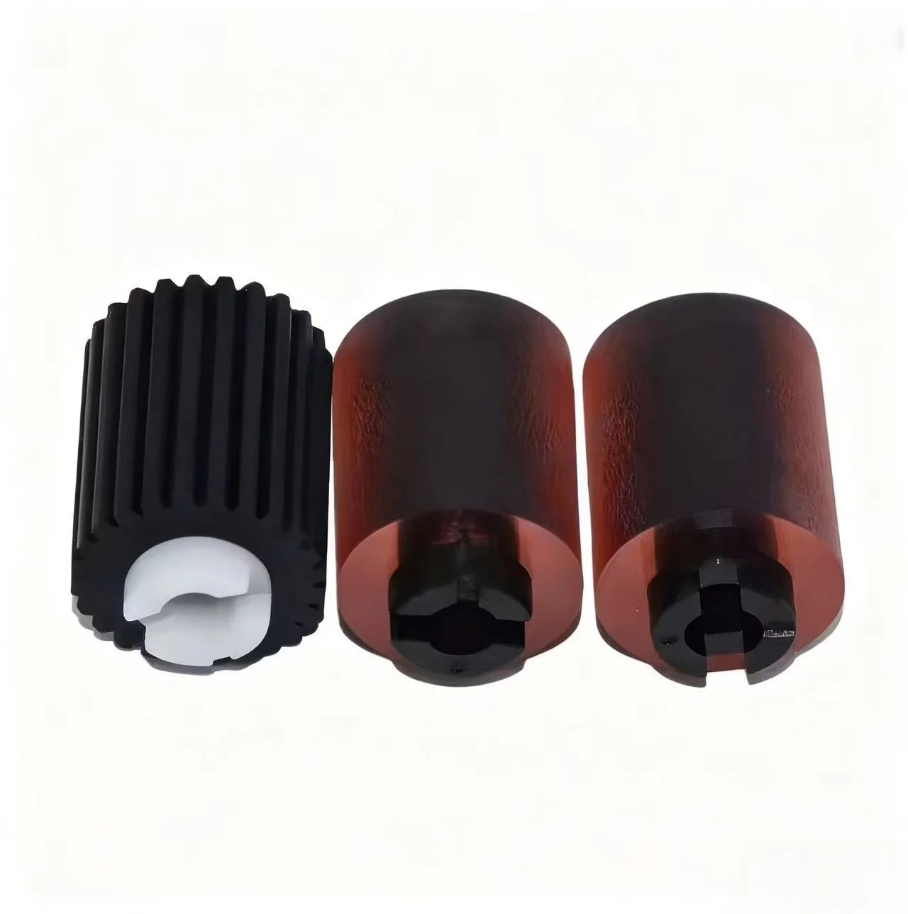

5X 10X High Quality Made In Japan A5C1562200 A00J563600 Pickup Roller For Konica Minolta C224 C284 C308 C364 C454 C554