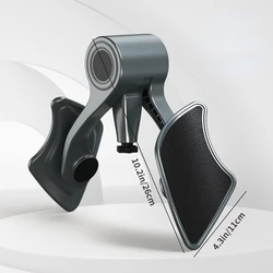 Kegel Fitness Equipment Home Exercise Pelvis Pelvic Muscle Trainer Buttock Equipments For Men Floor Exerciser - Strengthen