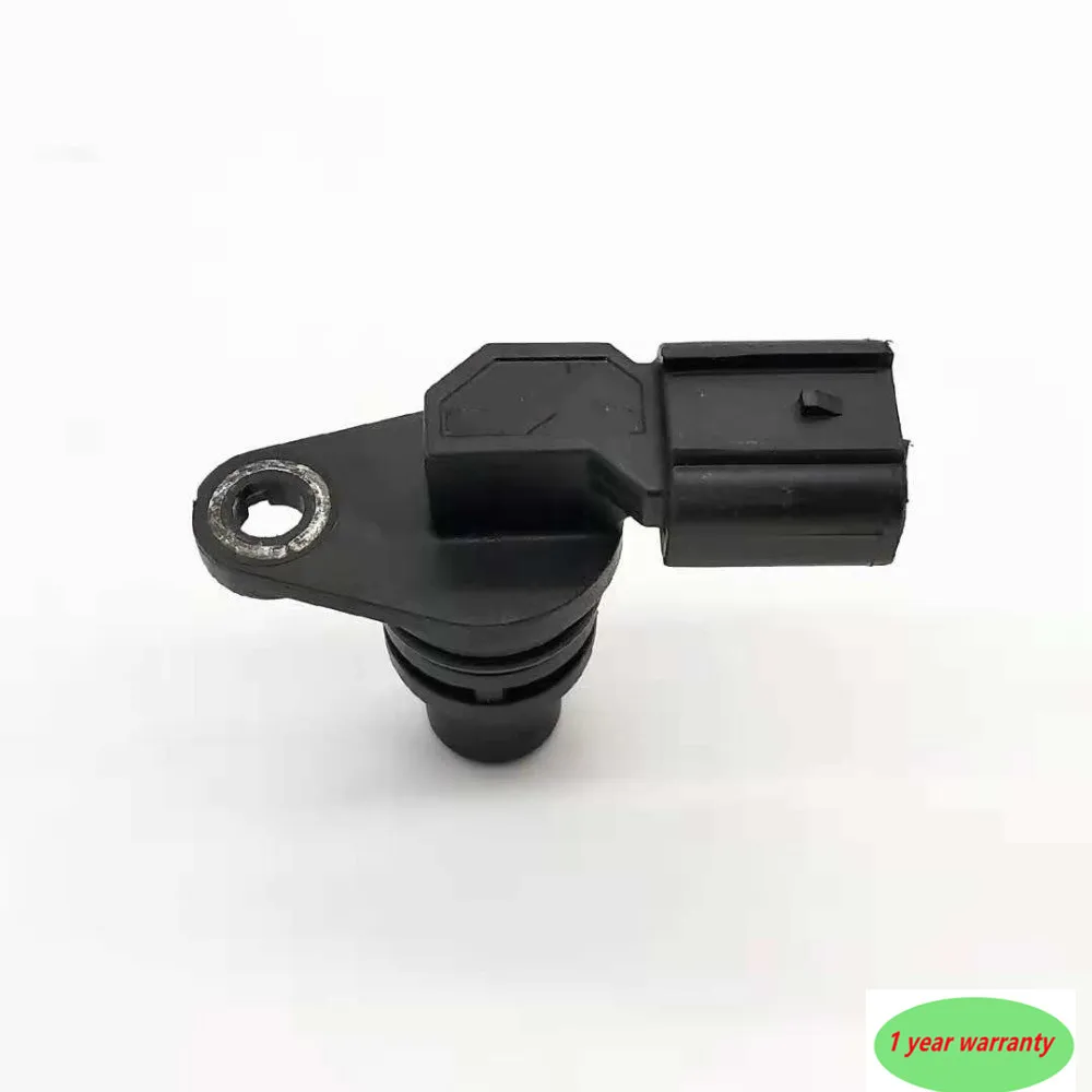 1pc Auto Parts Crankshaft Position Sensor For FoMoCo Ford-Mazda 6M8G-12K073-BA 6M8G12K073BA 6M8G-12K073