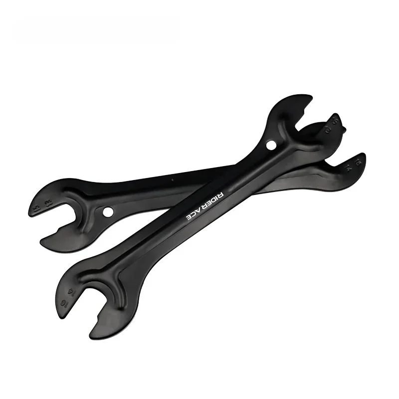 AliExpress riderace Bike Head Open End Axle Hub Cone Wrench Mountain Bicycle Repair Tool Portable MTB Cycling Removal Service Spanner 13/15 14/16mm