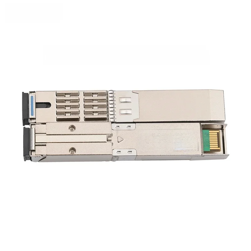 Xicom Xpon Stick ONU 1.25G SFP Pon Stick z MAC PPPoE IPoE HGU Złącze SC 1310/1490nm 20KM OLT ONU MAC XPON=EPON/GPON — zdjęcie produktu 7