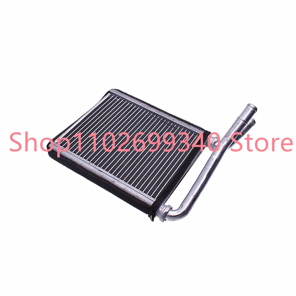 

87107-0K010 87107 0K010 871070K010 All Aluminum Heater Water Tank Core Radiator For TOYOTA KUN26 GGN15 GGN25 KUN1 2011-2013