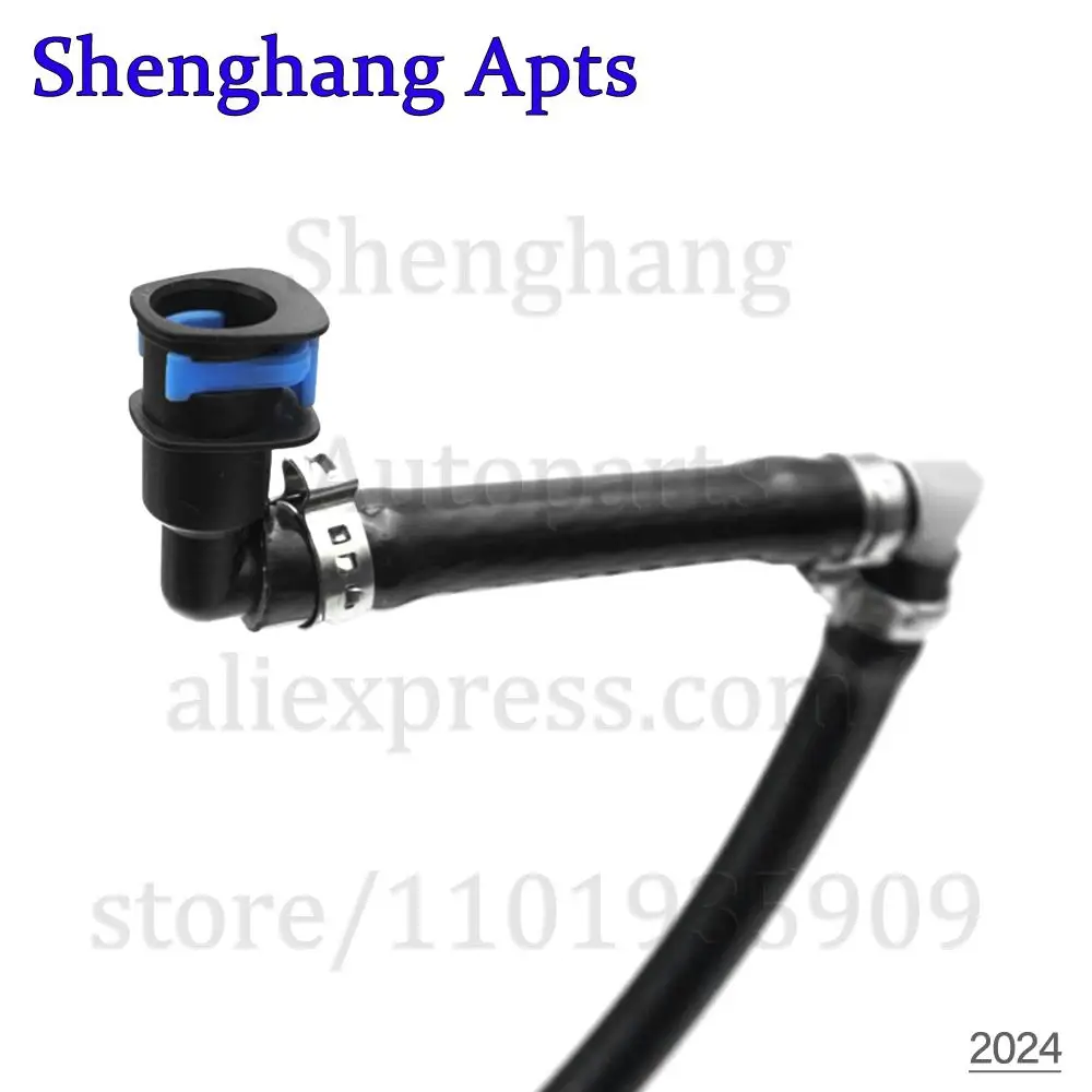 High Quality Front Headlight Washer Spray Hose For Audi A6 C7 2011-2015 4G0955970,4GD955970,4G0-955-970,4G0955100,4G0-955-100