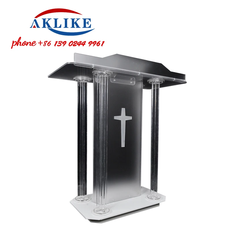 TN-S019 Podium D'église