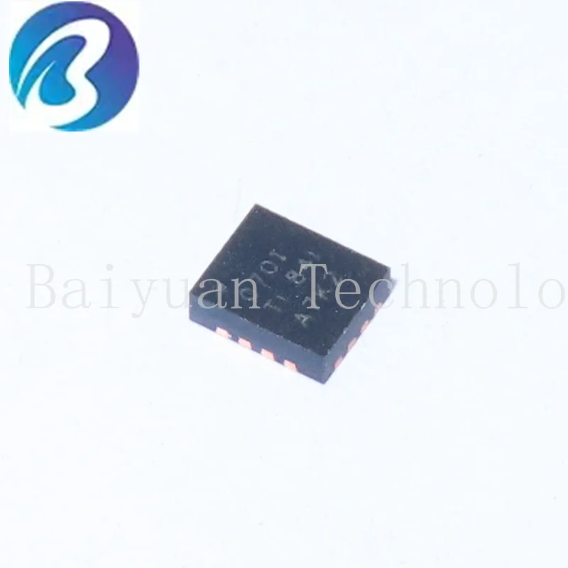 TPS630701RNMR,10pcs,Buck-Boost Switching Regulator IC Positive Fixed 5V 1 Output 2A 15-PowerVFQFN