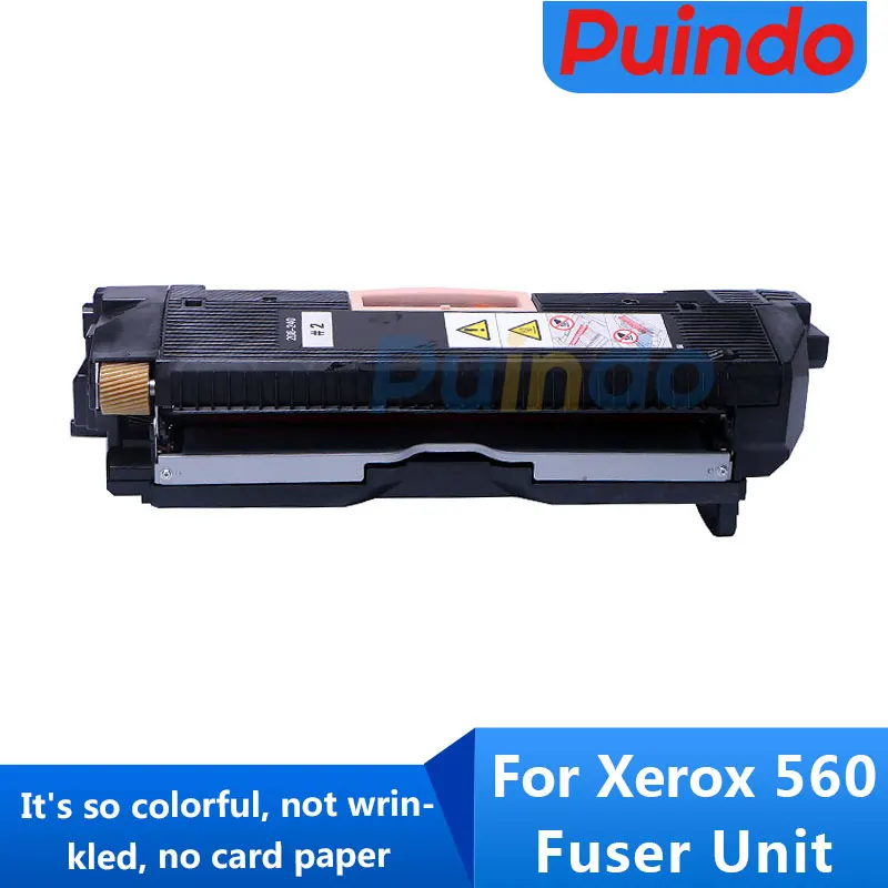 

Original Disassembly For Xerox 560 570 5580 6680 7780 7785 700 550 Fuser Unit Heating Assembly