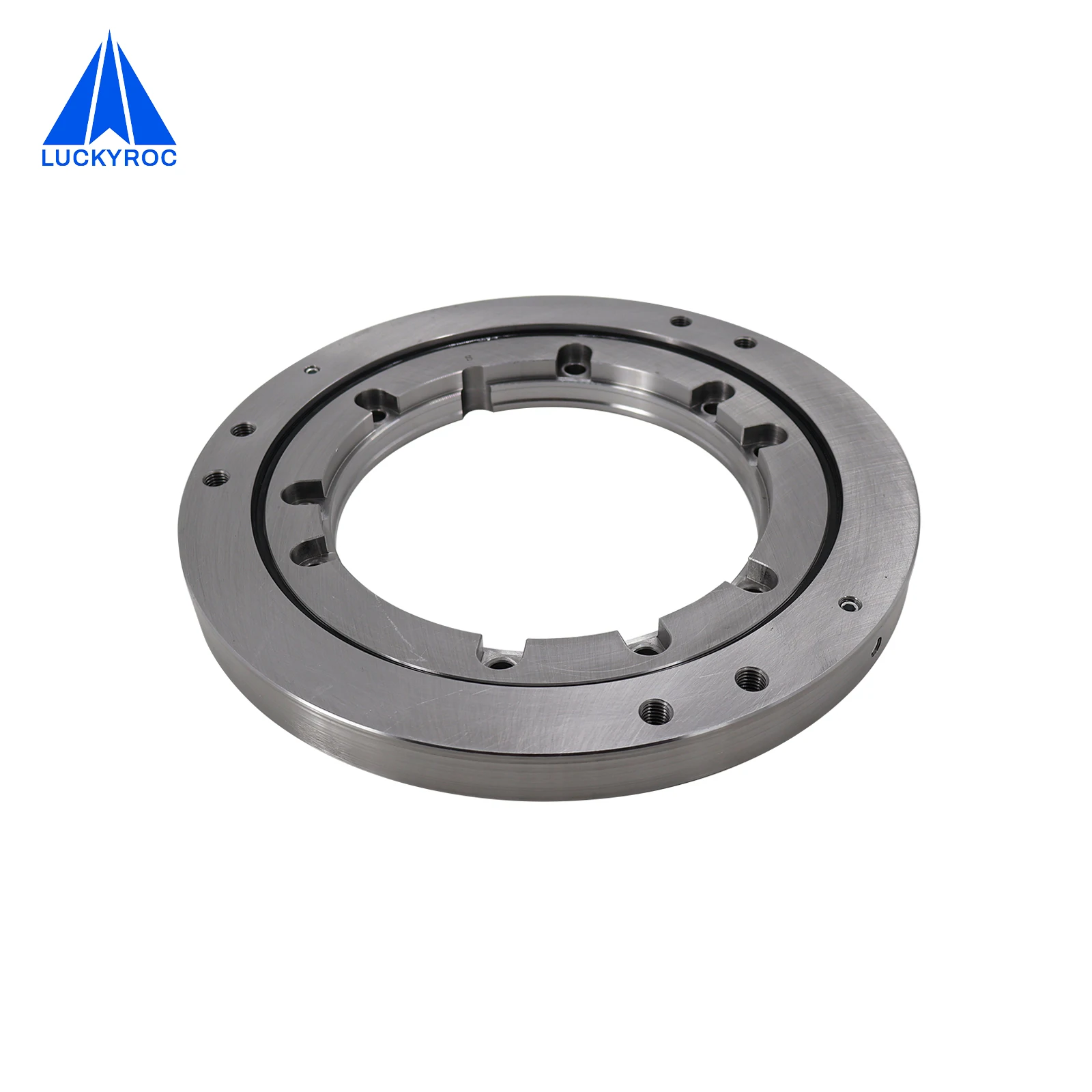 

LUCKYROC Forklift Spare Parts Ball Bearing Race 0029245033 Compatible with Linde 115-03 115-11 115-12