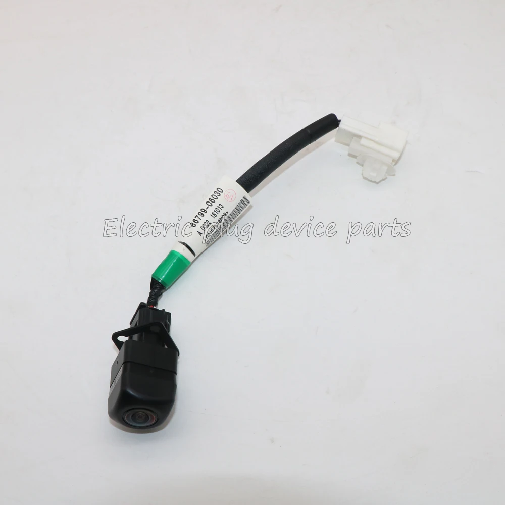 

OE# 86799-06030 867B0-06050 Rear View Camera for Toyota