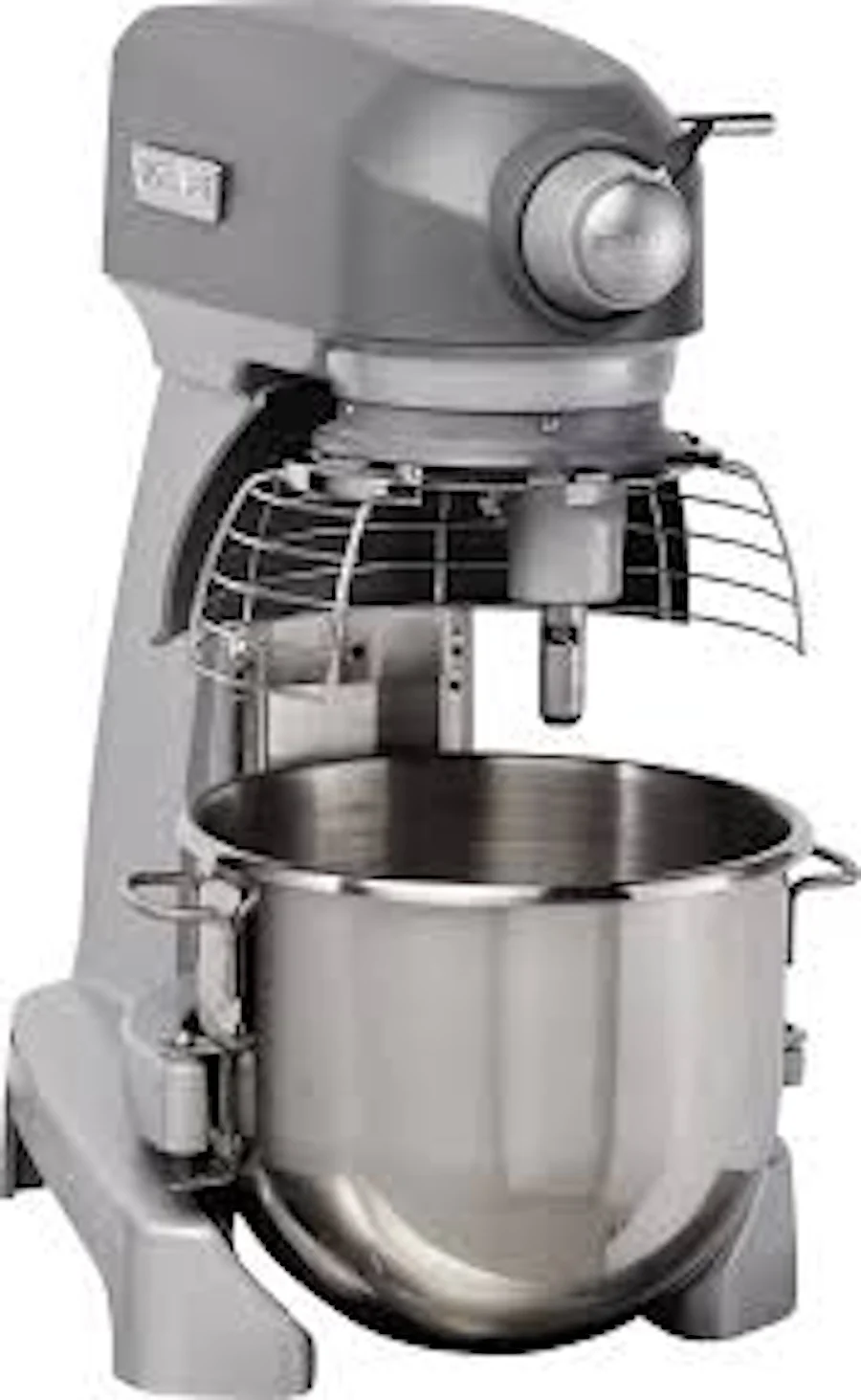 DISCOUNTED L200-1STD 100-120/50/60/1Bench typemixer withbowl