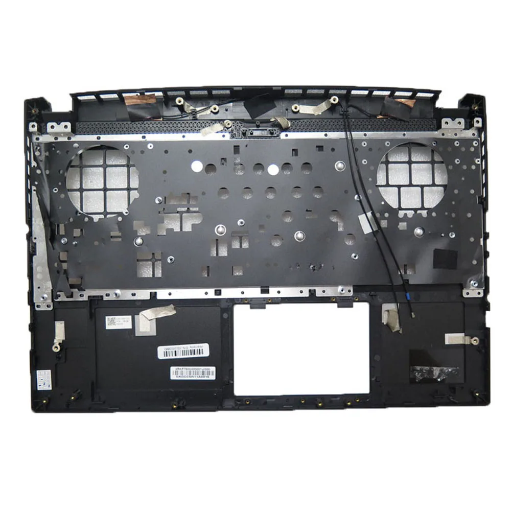 

PalmRest&US Keyboard For Gigabyte For AERO 15 XA 15 XB 15XA 15XB V184945AS1 V184945AS2 27363-75XA0-J22S J21S 4RK750A-000000-US3