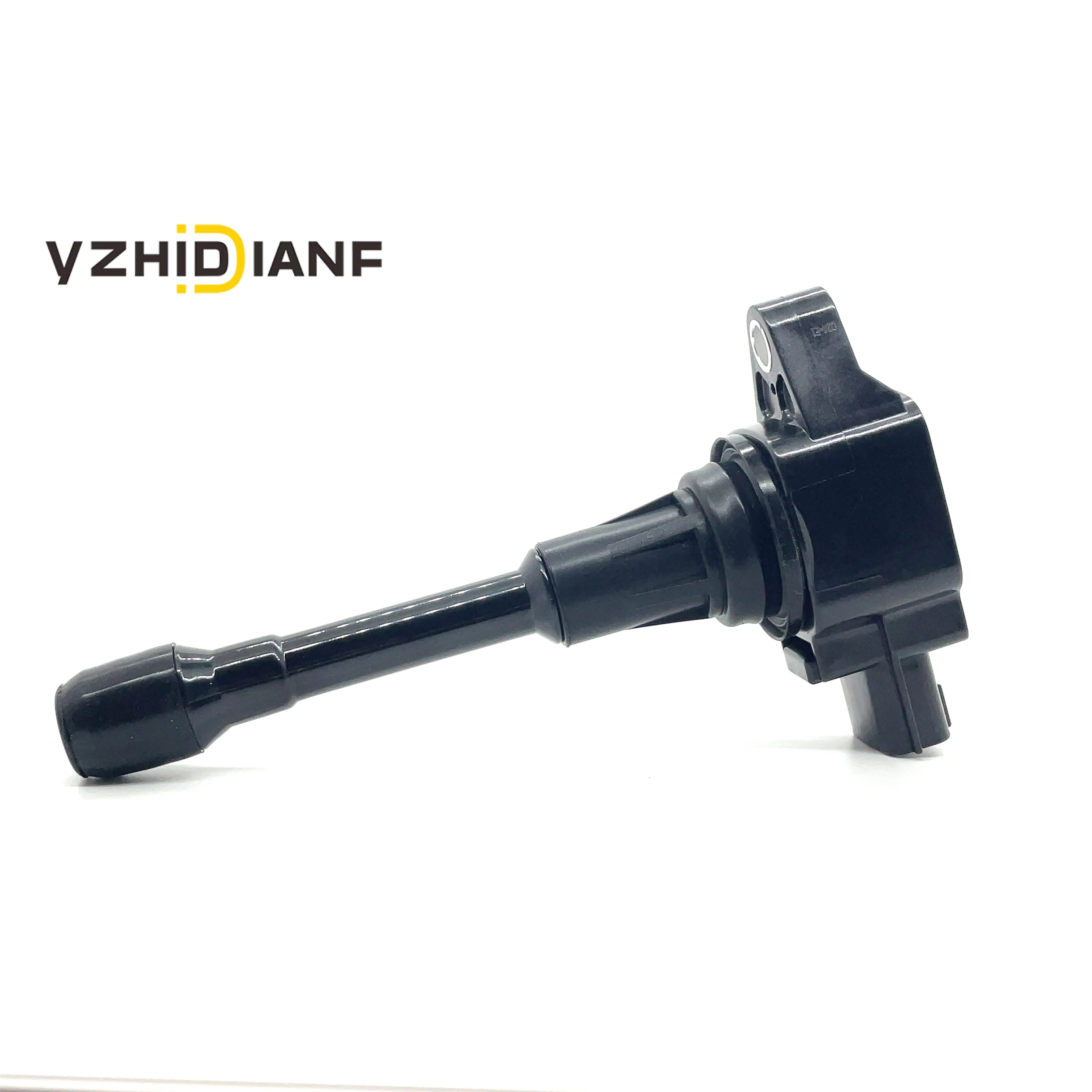 4Pcs 22448-1HC0A Ignition Coil For Infiniti For Nissan 22448-1HC0A 22448-ED000 224481HC0A 22448ED000 22448JA00C 22448JA00A