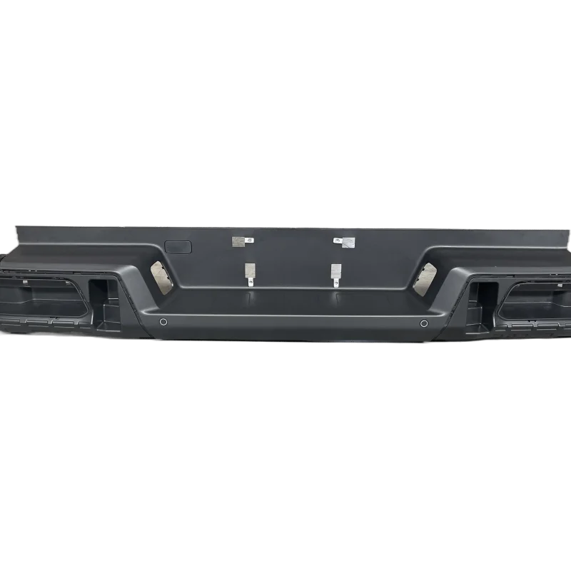 

exterior rear bumper support beam C00110668 for LDV MAXUS T60 S10 MAX SAIC LDV original quality auto parts