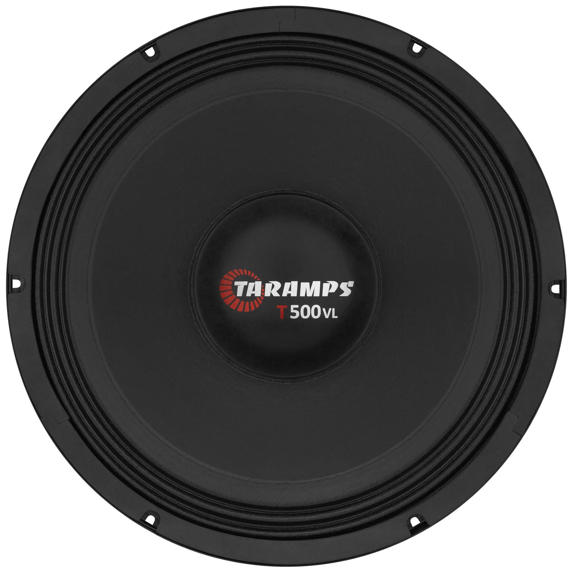 T500 VL 12 Inch 250W RMS 8 Ohms Woofer Taramps Speaker