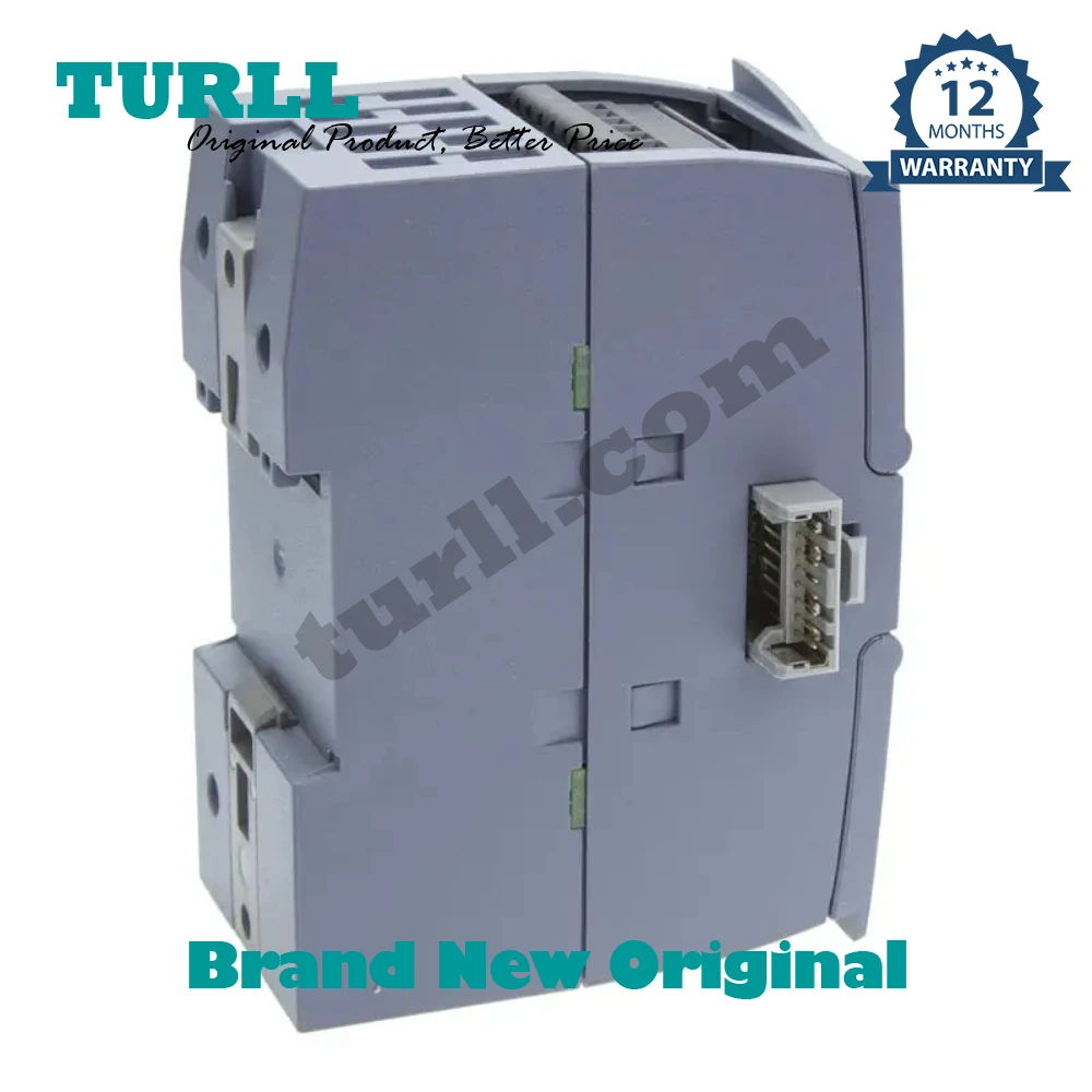 6ES7222-1BF32-0XB0 6ES72221BF320XB0 SIMATIC S7-1200, Digital output SM 1222, 8 DO, 24 V DC Original Brand New SIEMENS