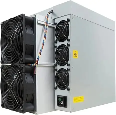 NEUER Bitmain S21 Pro 234Th 3510w Miner Asic Miner mit Garantie