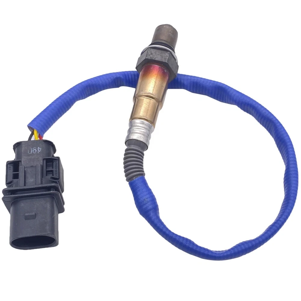 

5pcs 8F9Z-9F472-B Oxygen Sensor for Ford F-150 Lincoln Mercury Exhaust