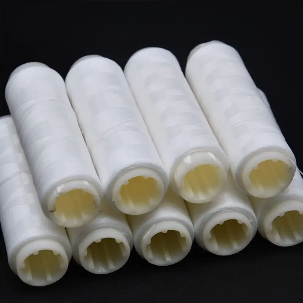 Ligne d'appât de pêche invisible à haute résistance, fil élastique flottant, accessoires de pêche en mer, 100 m, 200m, PJ1, 2, 3, 4/5