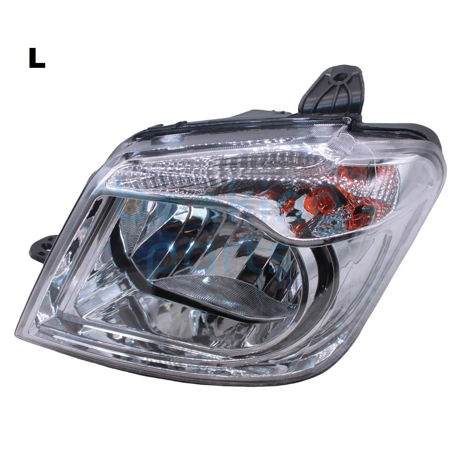 HEA72834(L), Headlamp For DONGFENG DONGFENG VAN K05S K07S