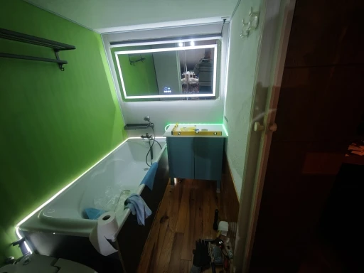 Foto publicada pelo cliente