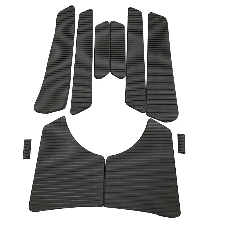 

WSM Eva Foam Pad Jet ski Marine Traction Mats For Yamaha XL1200 XL800 Custom Boat Accessories