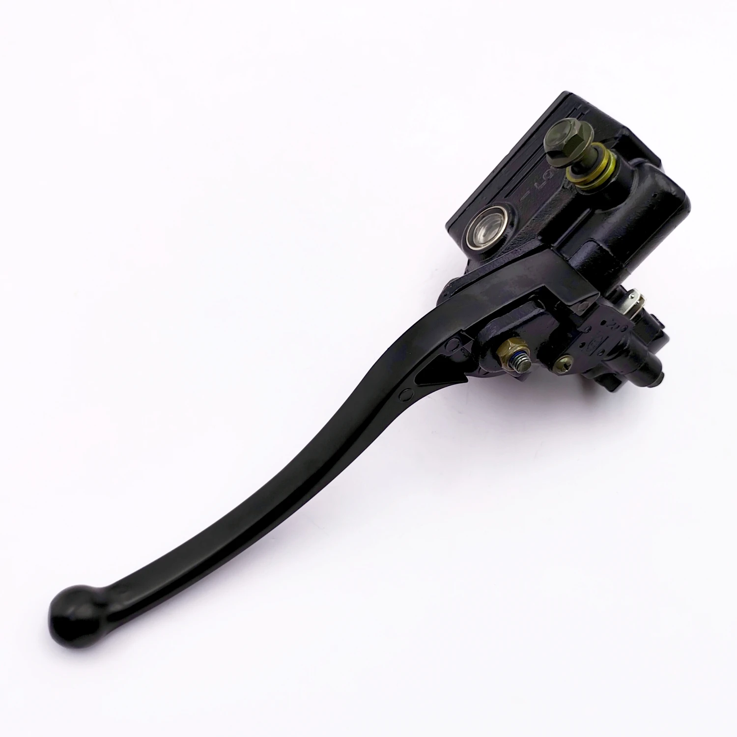 กระบอกเบรคมือสําหรับ CFmoto 400 450 500 CF188 500S 520 550 600 625 CF196 800 Goes 520 525 625i 9010- 080600   9050- 080600