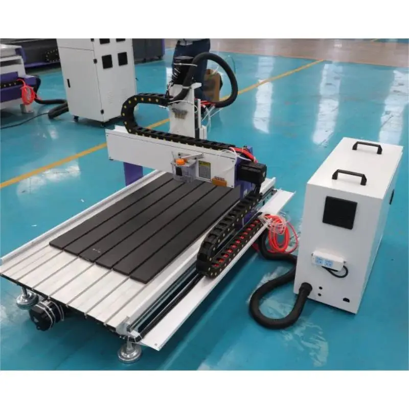 Mini Engraving Machine Router Kit for Plastic Wood Acrylic 6090 6012 6040