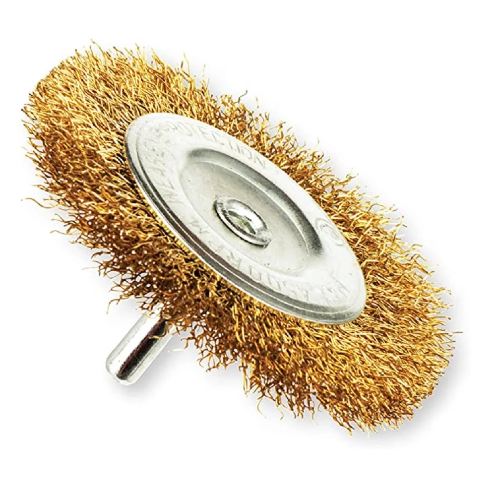 key cleaning wire mop