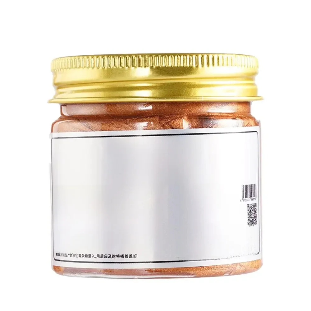 Graisse anti-salissure en cuivre pour plaquettes de frein de voiture, lubrifiant d'entretien polyvalent pour chat, fil de cuivre, 100g