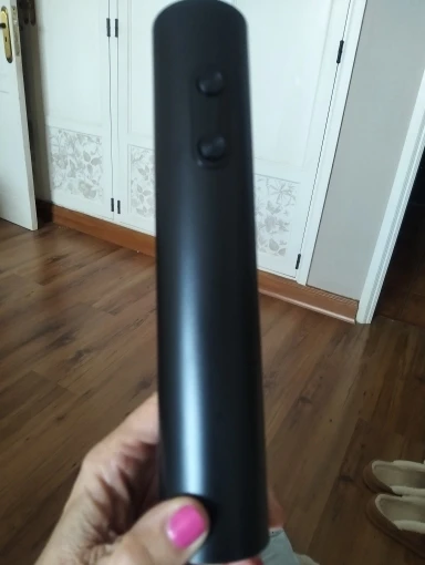 Foto de un cliente