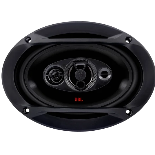 Original JBL 69QDFX110 6x9 Speaker Pair with 1 Year Warranty-National Quality Product for Automotive Sound