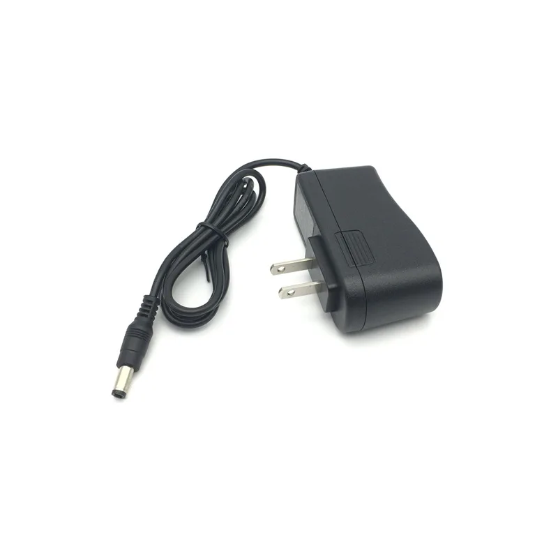 TV BOX Power 5V2A New AC 100V-240V Converter Adapter DC 5V 2A 2000mA Power Supply US Plug DC 5.5mm x 2.5mm