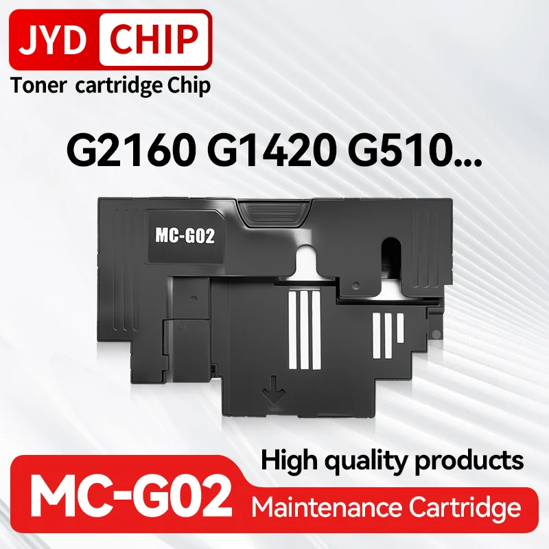 Mc G02 MC-G02 Ink M…
