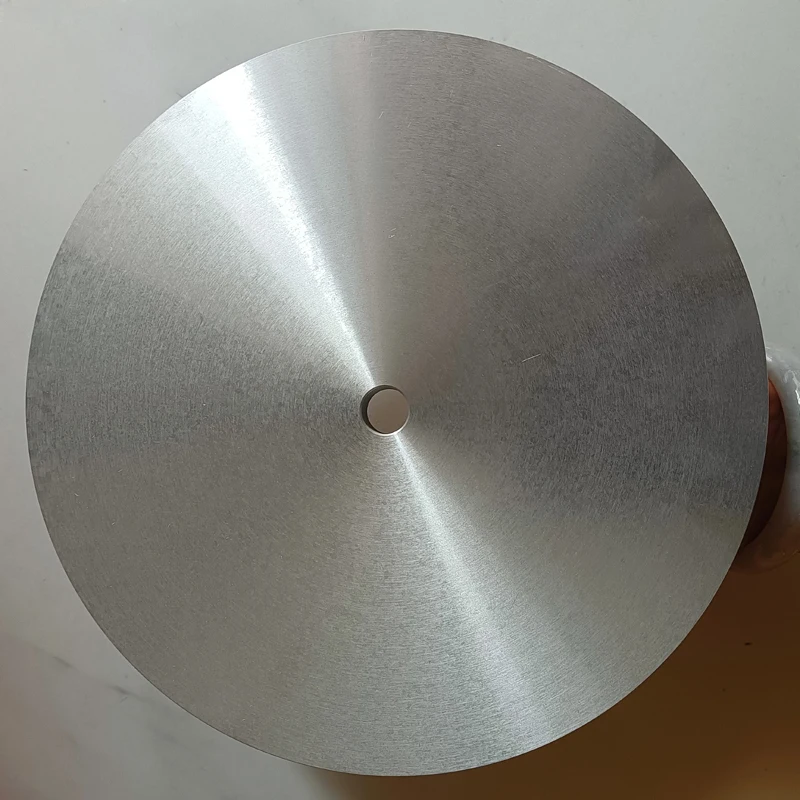Imagem -03 - Disco de Moagem de Roda de Diamante de Resina de 200 mm para Tesoura de Cabeleireiro Cortador Elétrico Jade Gem Disco de Polimento de Faca de Aço de Tungstênio