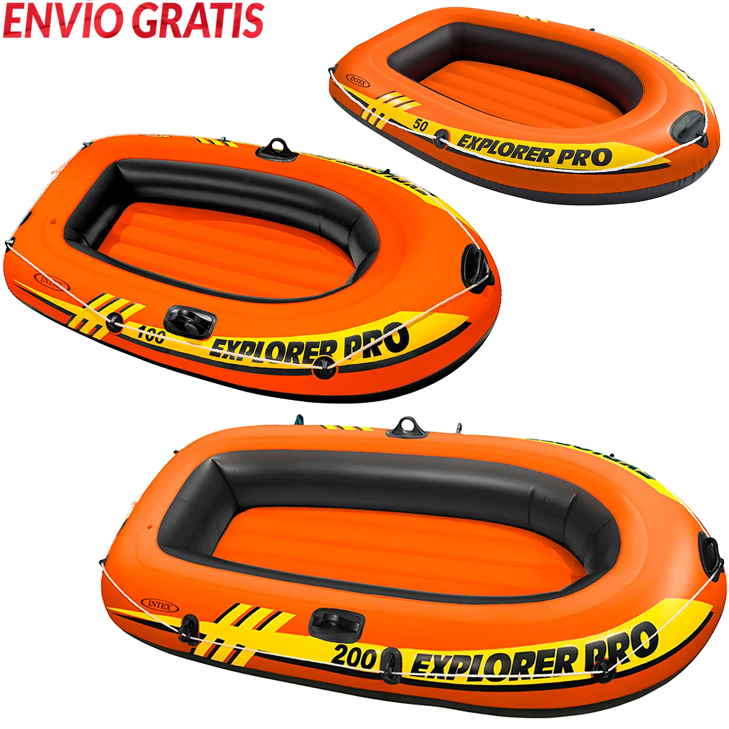 Che cos'è la pro barca e perché è ideale per le tue avventure acquatiche