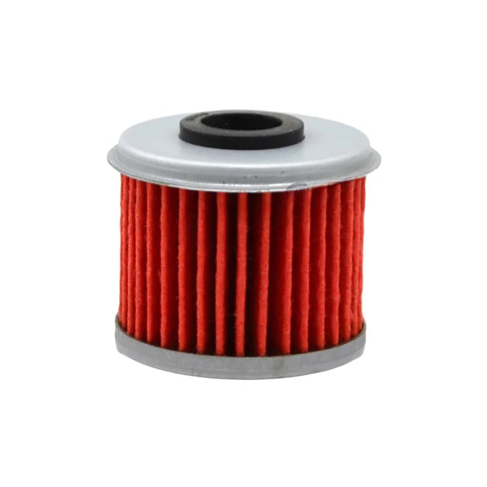 ACZ motocykl 1 szt. Filtry siatkowe oleju motocykl filtr oleju dla HONDA CRF250R CRF 250R CRF250 R CRF 250 R 2004-2016 — zdjęcie 2