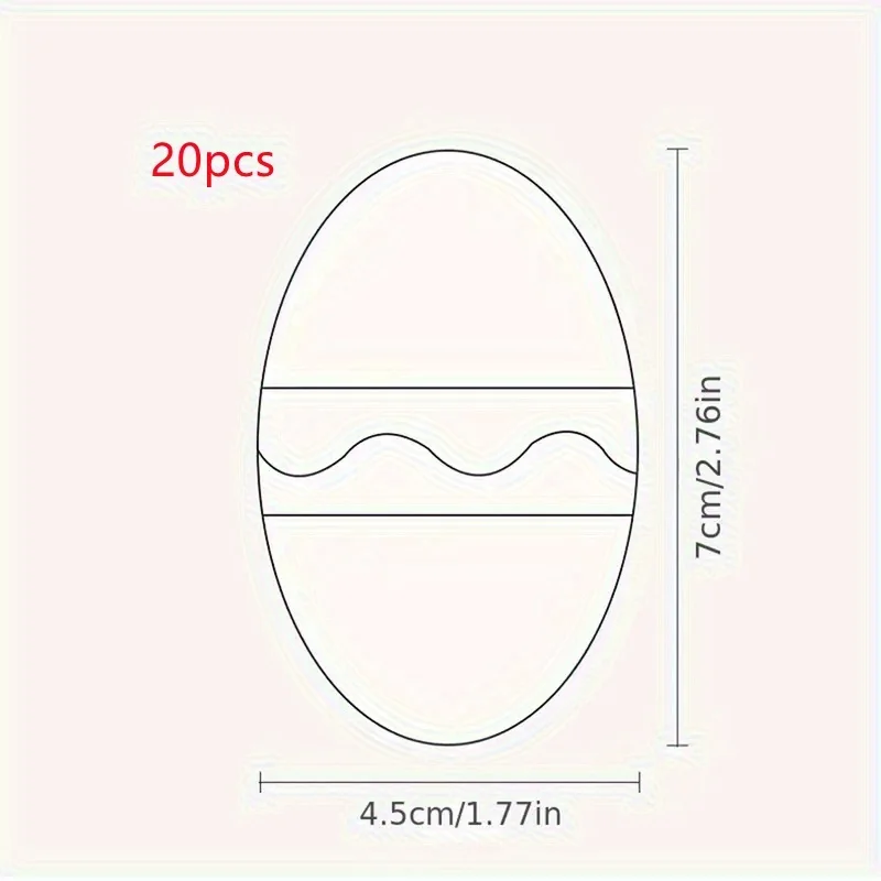 20 قطعة من رقع الأذن المقاومة للماء |   غطاء للأذنين لاستحمام الطفل للسباحة والاستحمام وغسل الشعر، يمنع العدوى المائي