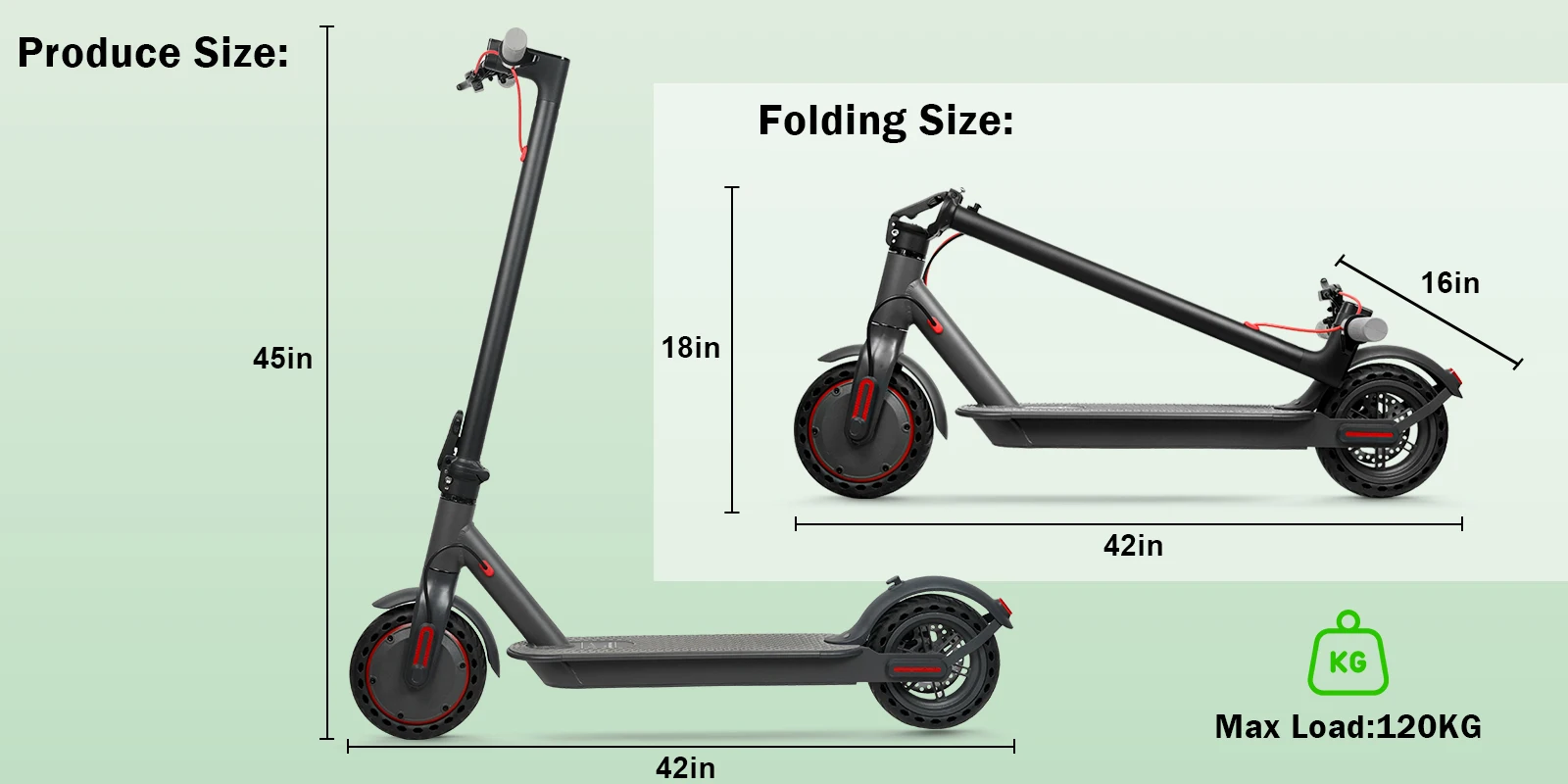 AOVOPRO 2026 Schneller Elektroroller für Erwachsene 35KM Reichweite Starke Steigfähigkeit Faltbarer Elektroroller 8,5 Zoll Smart E-Scooter – Detail 23