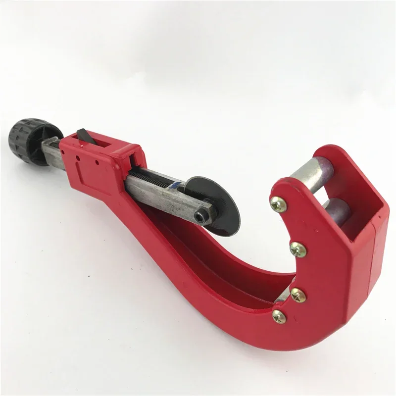 Plumber Tools 50-110mm Plastic Tube Cutter Hand tools Plumber Trunking Dual-purpose Scissors For PPR Pipe For Sale Made In China
