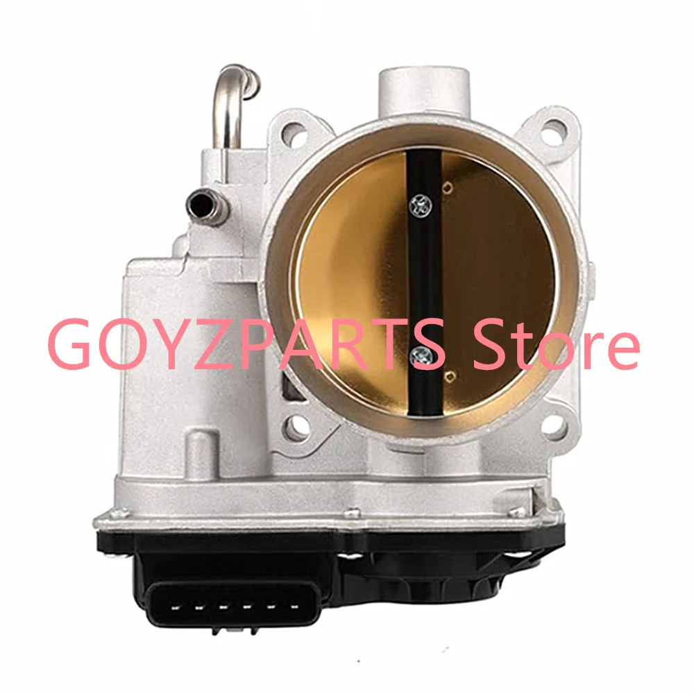 

22030-31040 S20132 THROTTLE BODY For Lexus GS450H GS350 IS350 RC350 3.5L