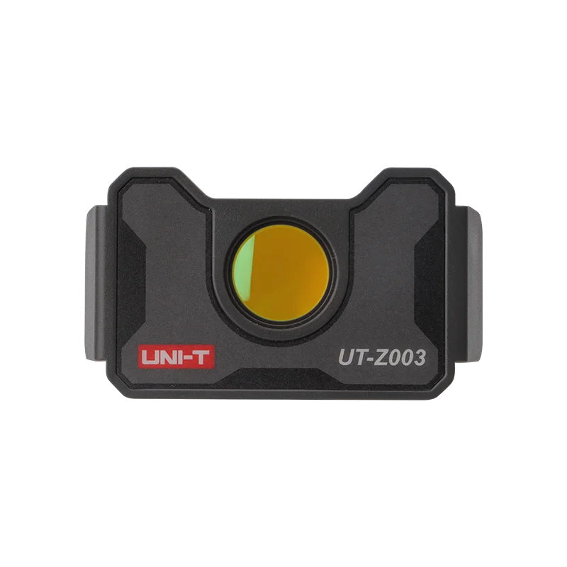 UNI-T UT-Z003 عدسة ماكرو تناسب UNI-T الكاميرات الحرارية UTi730E/UTi720E/UTi730V/UTi720V لإصلاح الهاتف المحمول الصيانة الكهربائية
