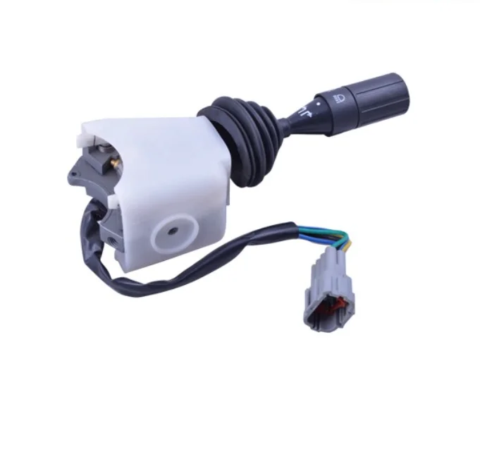 Electric Forklift Parts Switch Assy Lamp Control For Komatsu FD20/30-12/14 ，FD10/15-16/17 OEM 3EB-55-32212