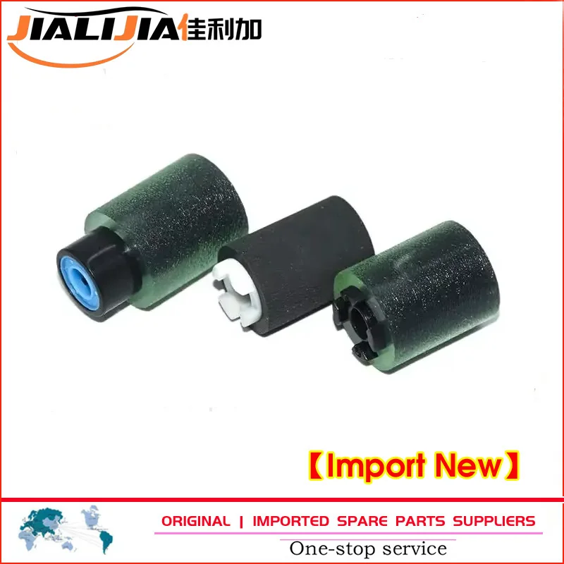 

10pcs. Compatible NEW RM1-6414-000 RM1-6414 Paper Pickup Roller for HP 2035 2055 P2035 P2055 P2035n P2055d P2055dn P2055x