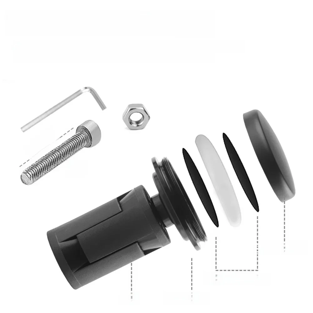 AliExpress APWIKOGER Bicycle Front Fork Down Tube Bracket GPS Tracker Holder Protective Bike Tracker Mount Bracket Bicycle Accessories for AirTag