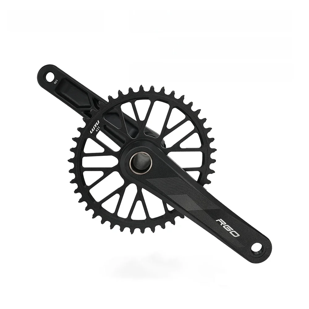 AliExpress RGO 1 x 10 11 12 Speed Crankset Eagle Tooth for MTB XC / TR / AM 170 mm,32T/34T/36T,BB68/73 Chainset