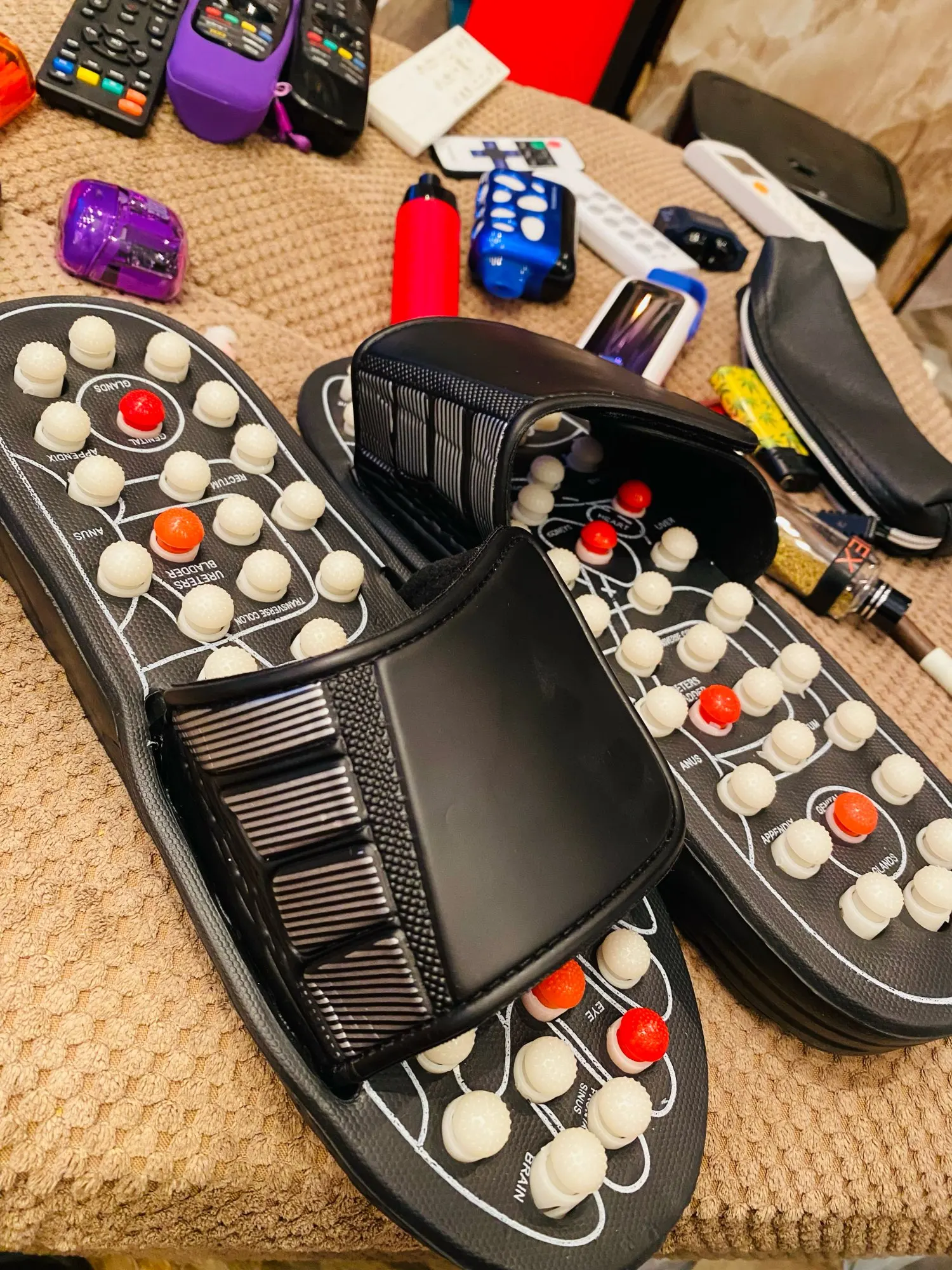 Customer review photo