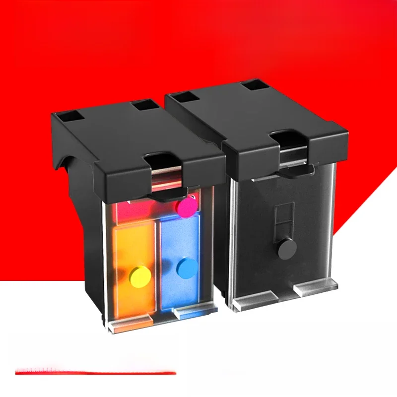 Cartouche d'encre de remplacement 305XL, pour HP 305 XL, HP305, pour HP DeskJet 2700 2710 2720 4110 4120 4130 6010 Envy 4200 6020 6030