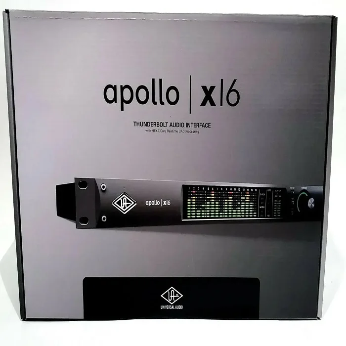 ユニバーサルオーディオインターフェース,Apollo x6,x8,x8p,x16,8,ツインxデュオ,クワッド,マウンテンバイク,高速配送,迅速な発送