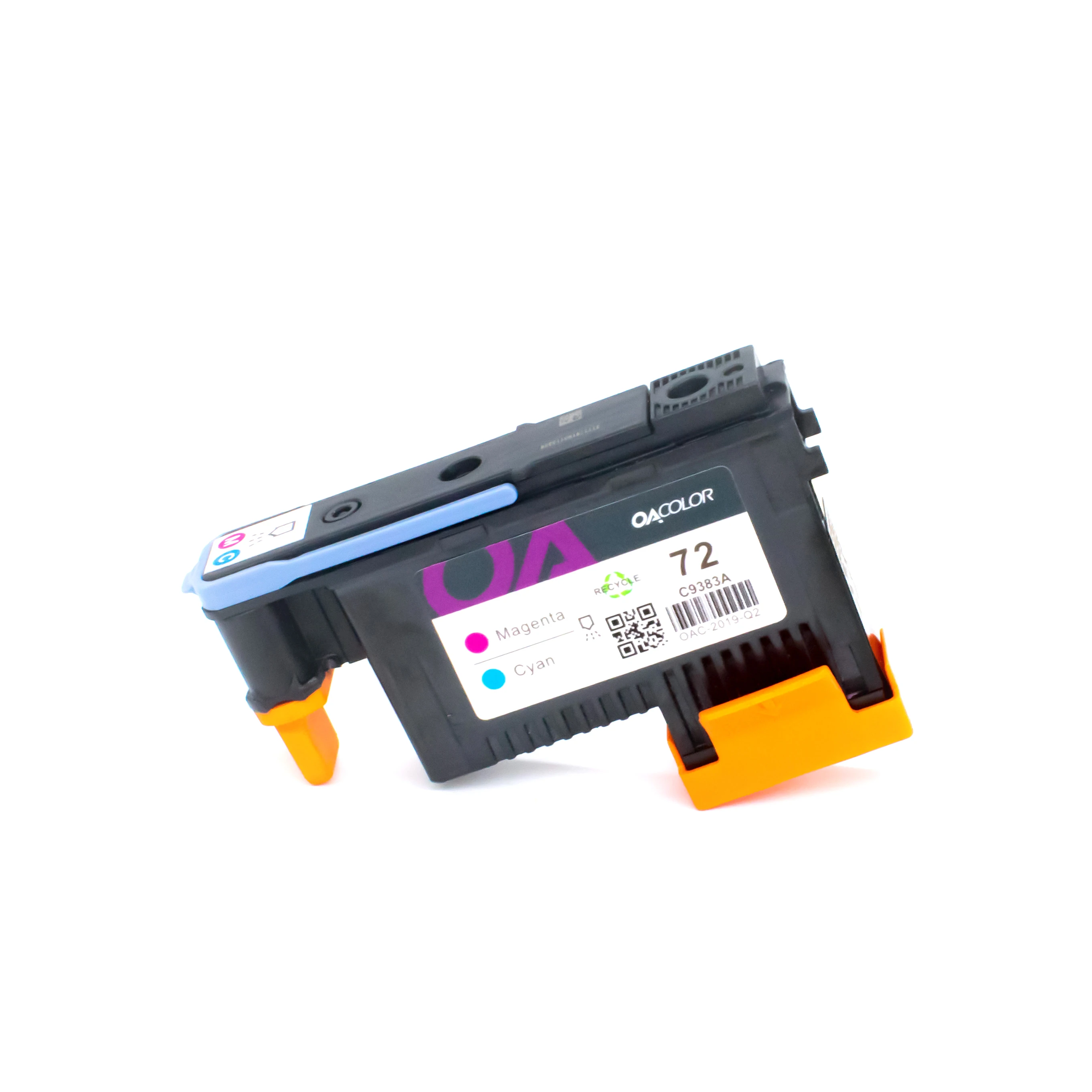 [1x HP72 Printhead] Original Remanufactured Head Available For T1100 T1120 T1200 T1300 T2300 T610 T770 T790 C9380A C9383A C9384A