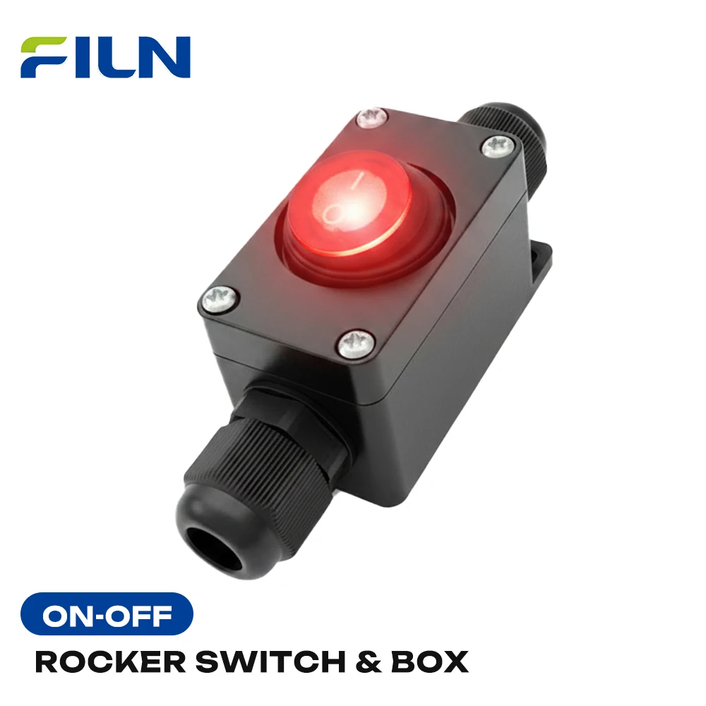 filn-5-10pcs-interruptores-rocker-a-prova-d'Agua-ip65-com-led-kcd1-e-caixa-de-juncao-12v-24v-6a-para-carro-barco-e-eletrodomesticos